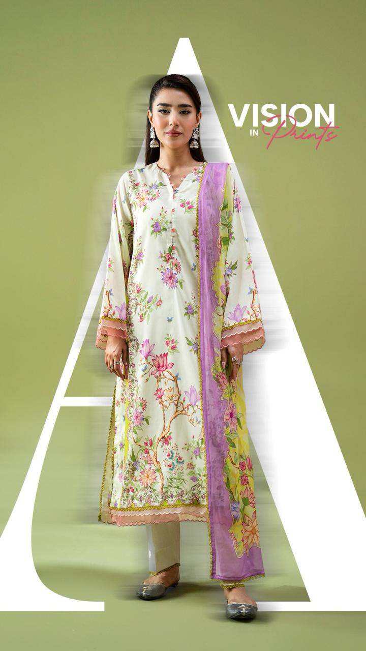 Gul Jee Popinn Summer Lawn Collection 2026 for Women