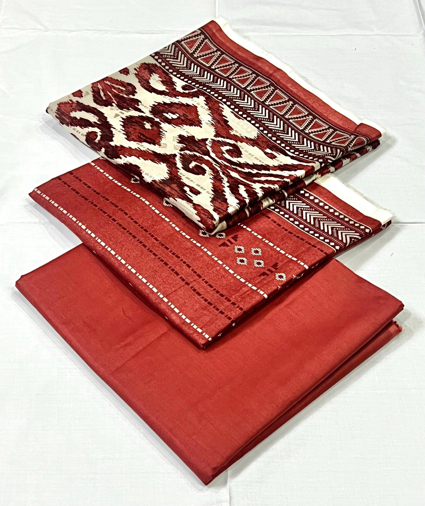 Safina Summer Lawn Collection - Everyday Elegance
