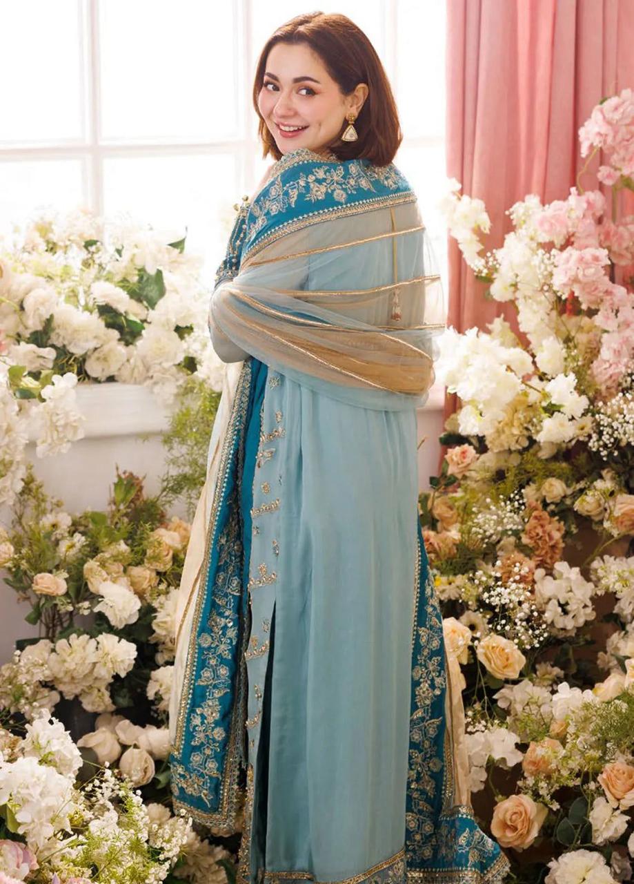 ✨ Charizma Luxury Chiffon Collection 2026 ✨