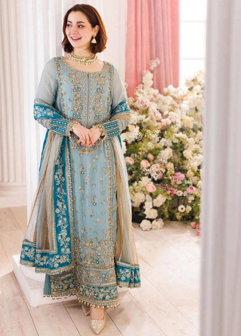 ✨ Charizma Luxury Chiffon Collection 2026 ✨