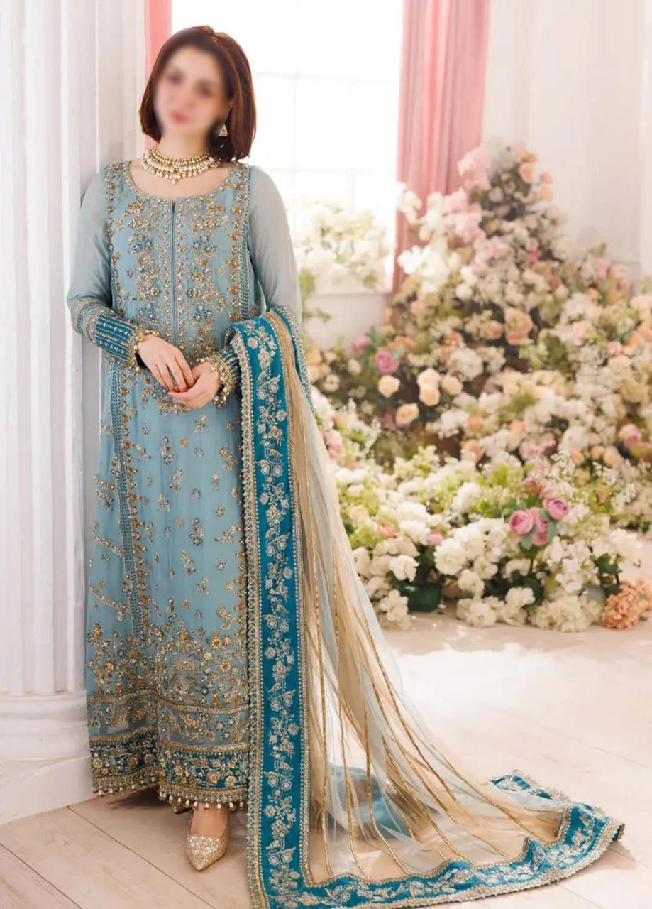 ✨ Charizma Luxury Chiffon Collection 2026 ✨