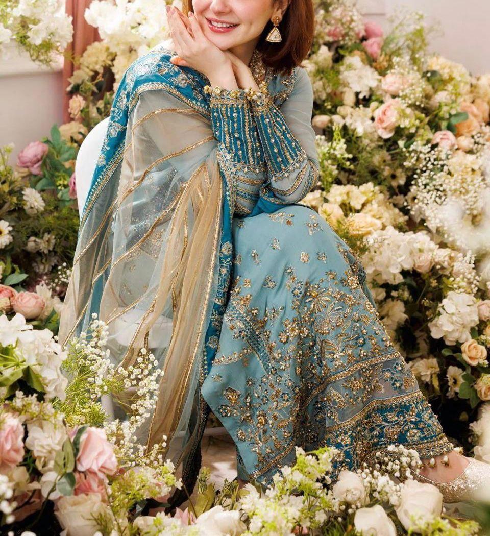 ✨ Charizma Luxury Chiffon Collection 2026 ✨