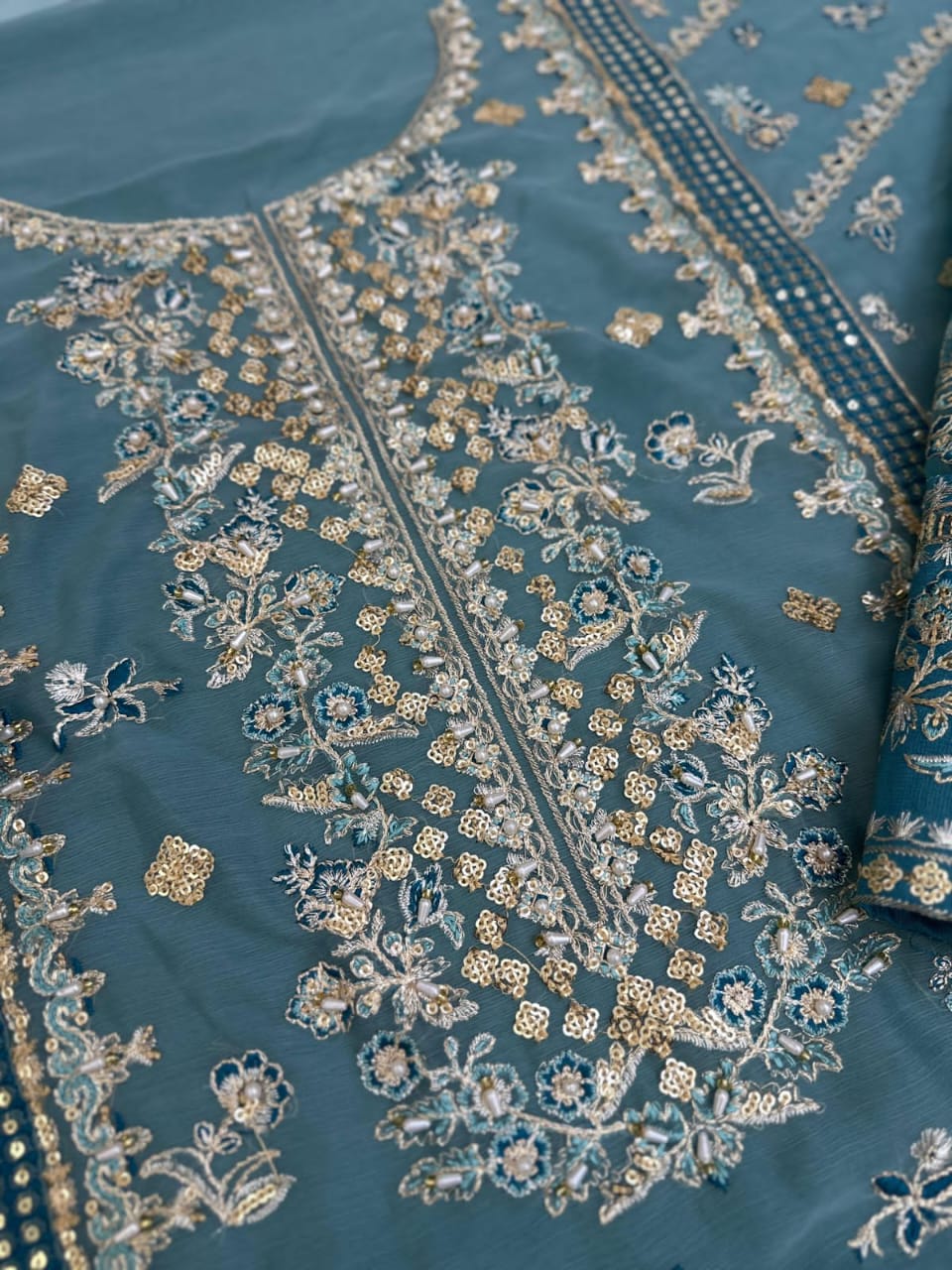 ✨ Charizma Luxury Chiffon Collection 2026 ✨