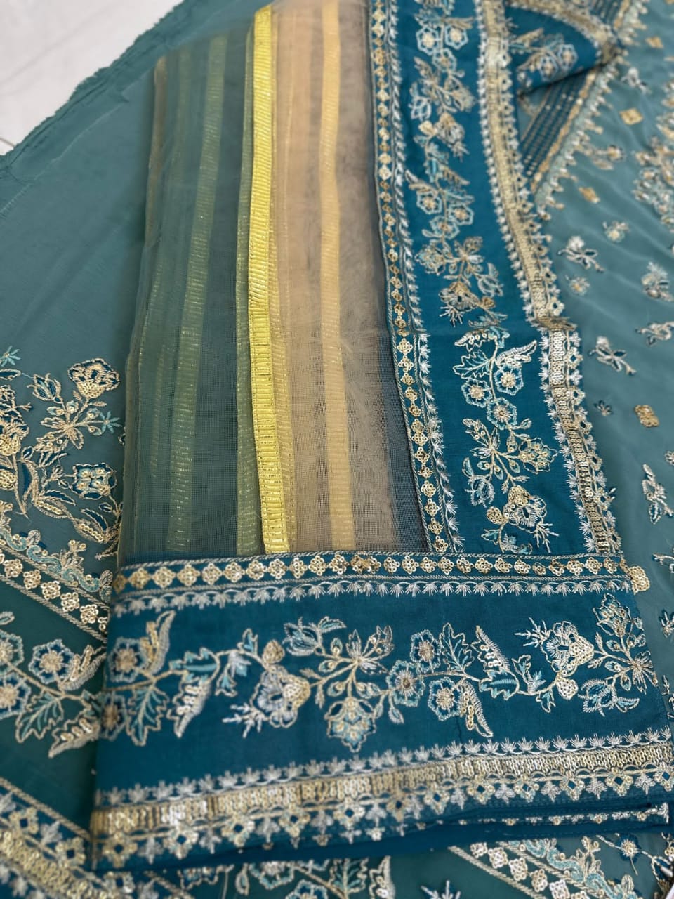 ✨ Charizma Luxury Chiffon Collection 2026 ✨