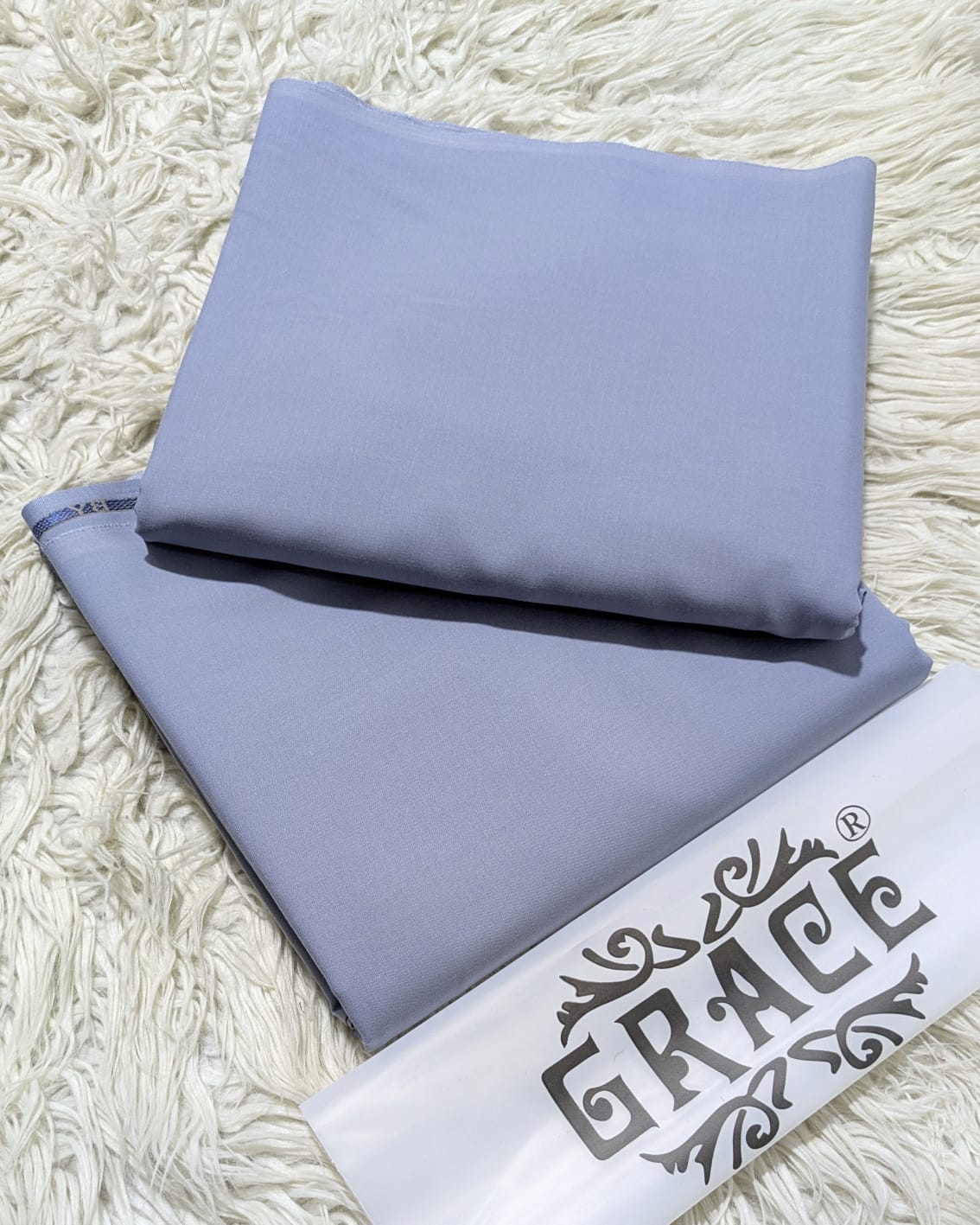 Garace Wash &amp; Wear Fabric for Men – 4 Season Collection 2026