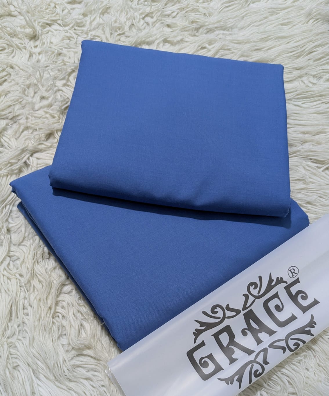 Garace Wash &amp; Wear Fabric for Men – 4 Season Collection 2026