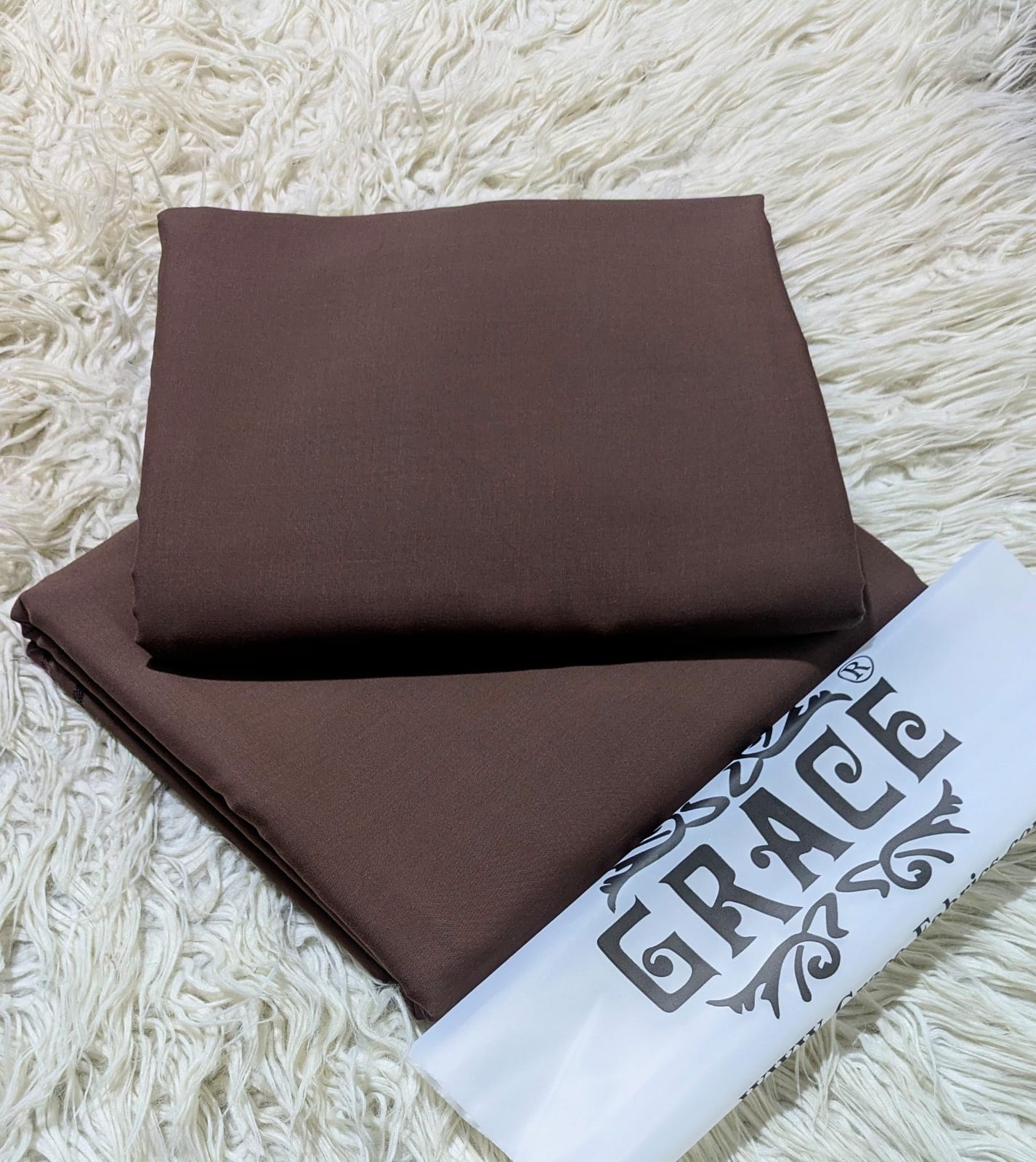 Garace Wash &amp; Wear Fabric for Men – 4 Season Collection 2026